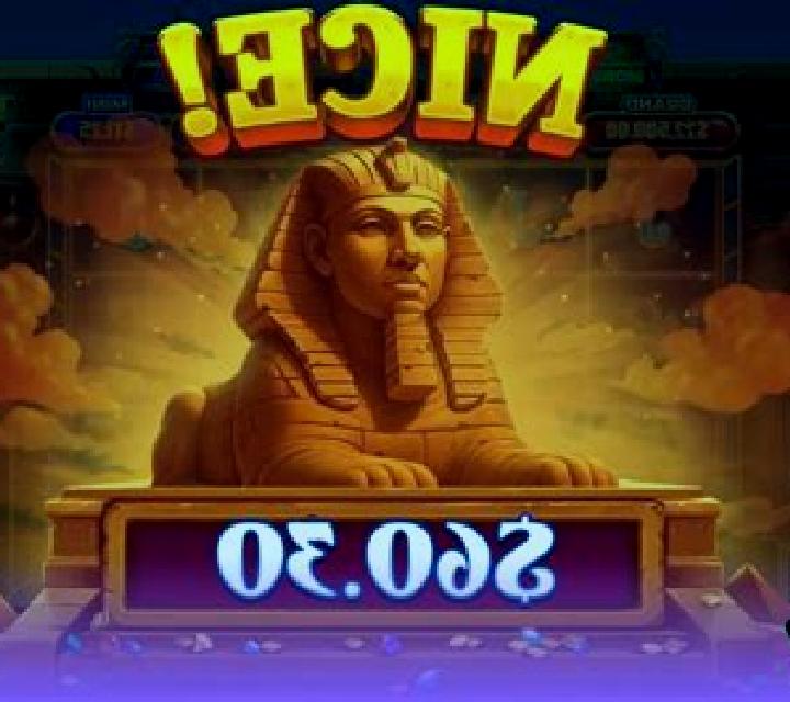 Osiris Temple online slot
