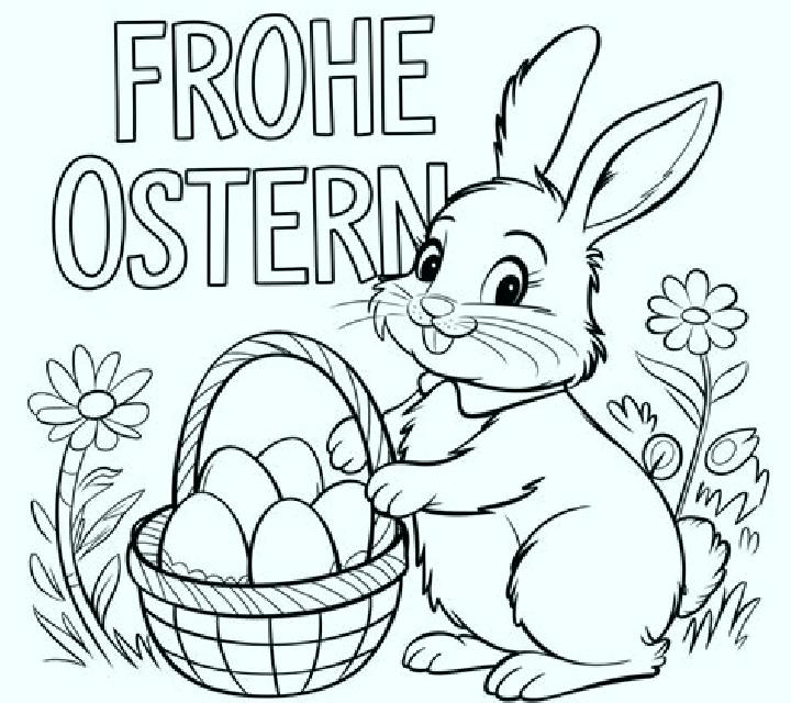 Osterhasi online slot