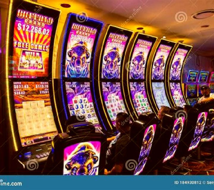 Osterhasi slot machine
