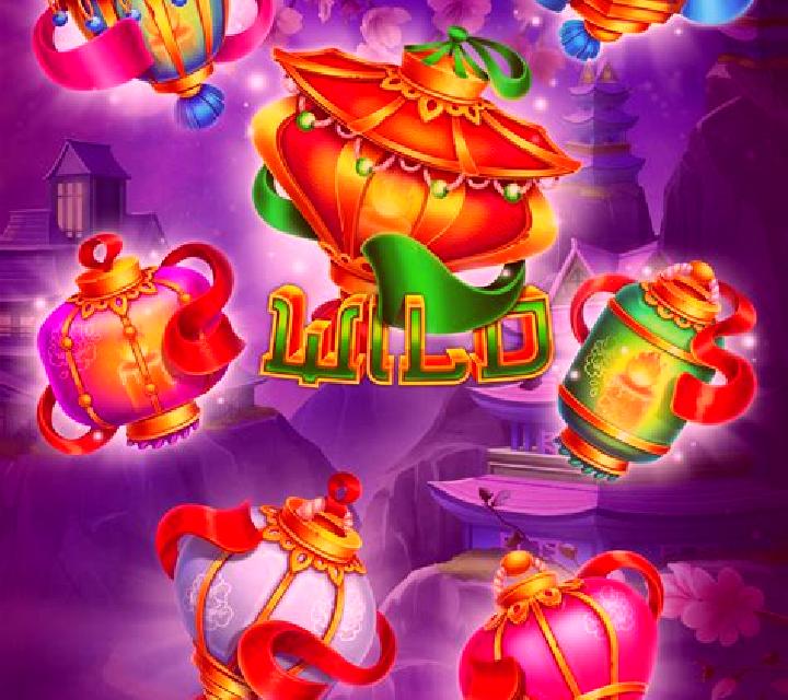 Ostrich Luck slot game