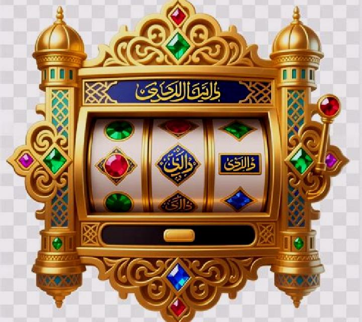 Ottoman Treasures online slot