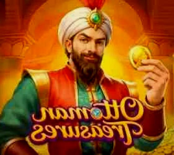Ottoman Treasures slot