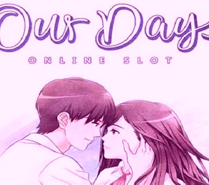 Our Days online slot
