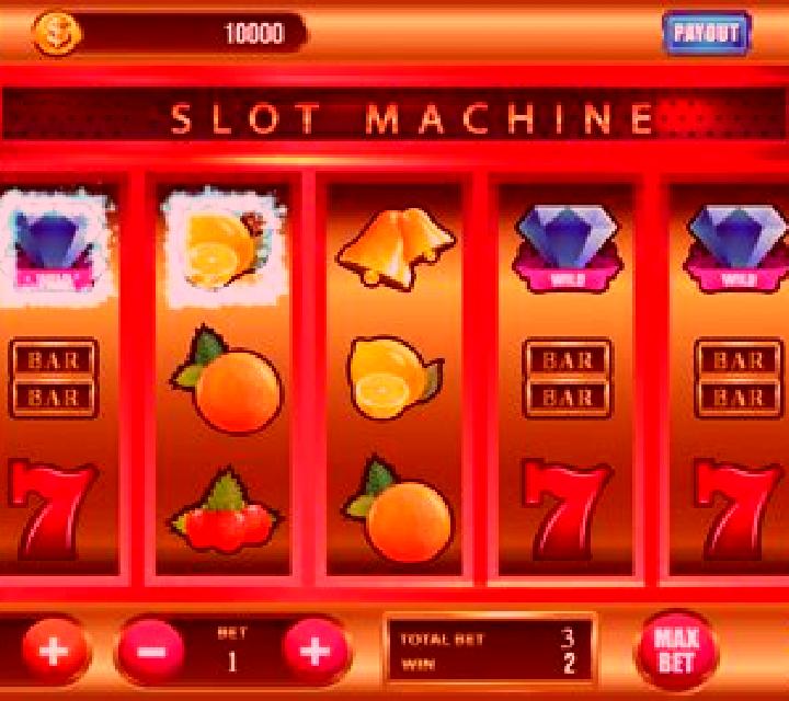 Our Days slot game