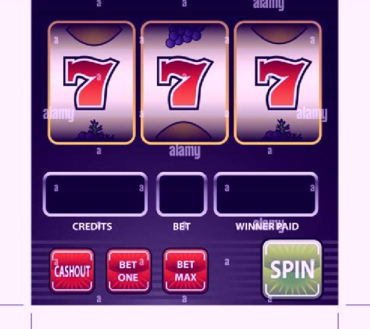 Out KX slot machine