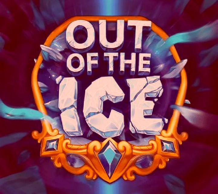 Out of the Ice online slot