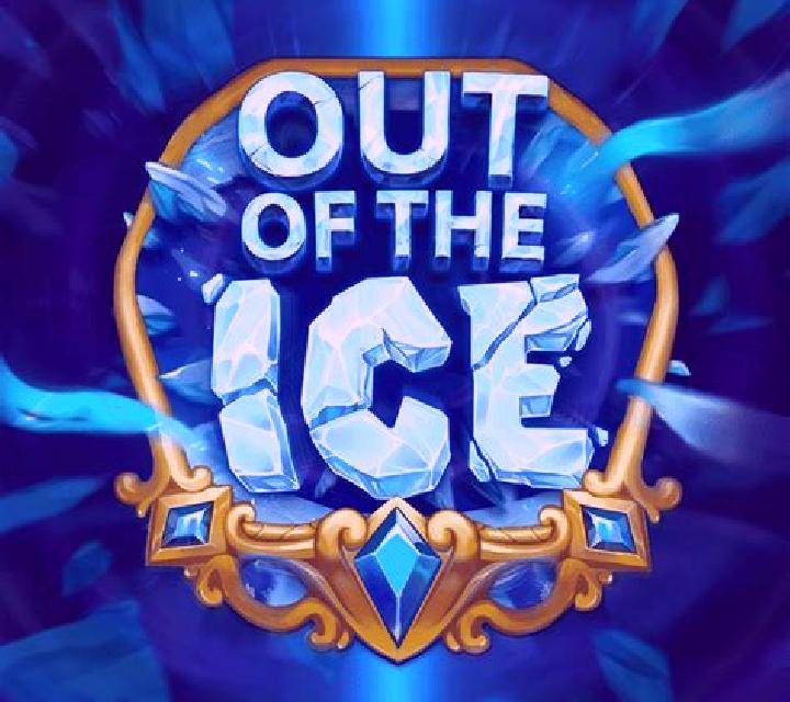 Out of the Ice slot