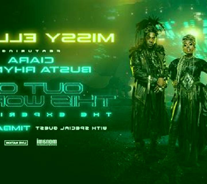 Out of this World (Live 5) online slot