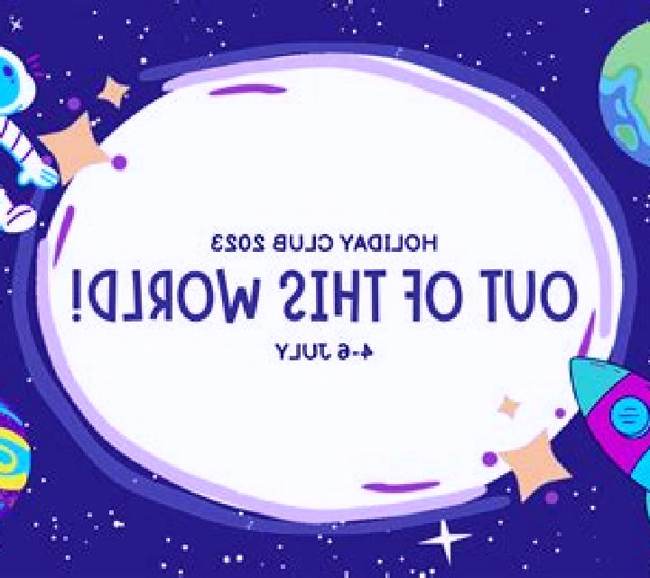 Out Of This World Scratchcard slot