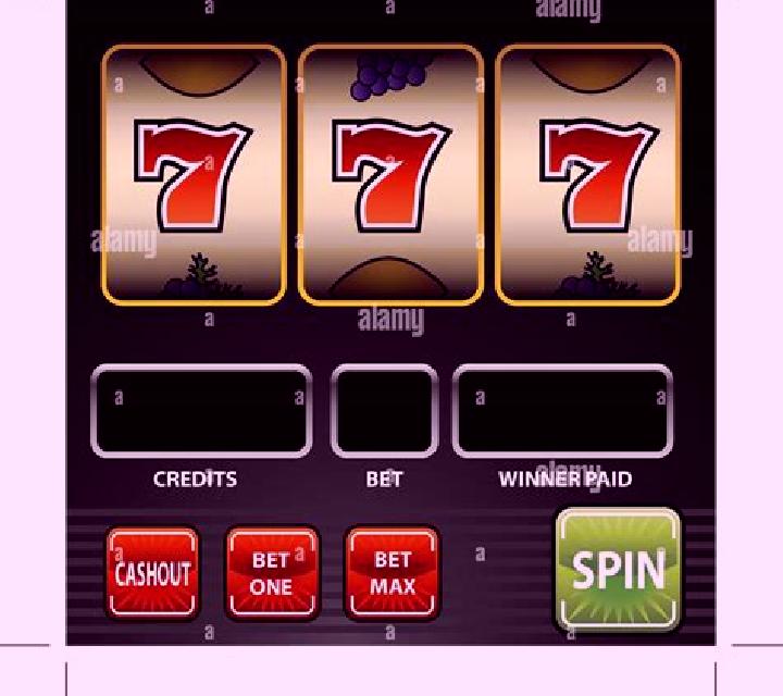 Out slot game