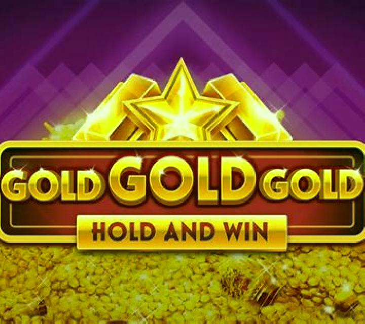 Outback Gold Hold and Win slot machine