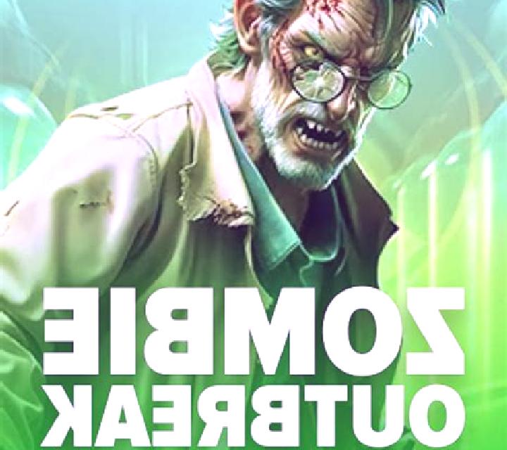 Outbreak slot machine