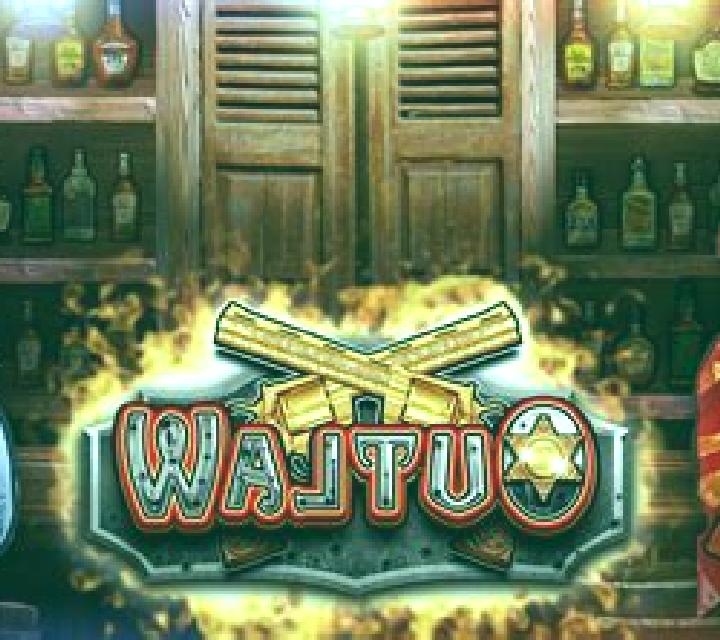Outlaw (Big Time Gaming) online slot