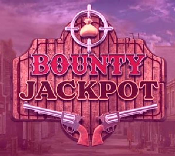 Outlaw Bounty Jackpot Drop slot