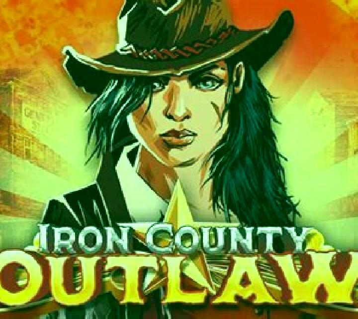 Outlaw of Sherwood online slot