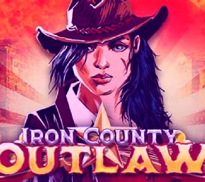 Outlaw of Sherwood slot game