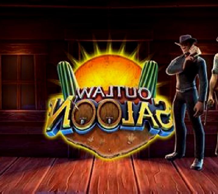 Outlaw Saloon online slot