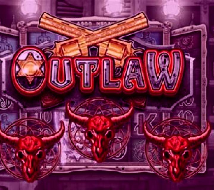 Outlaw Territory online slot
