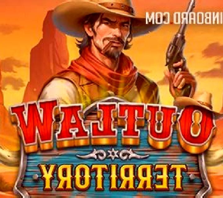 Outlaw Territory slot