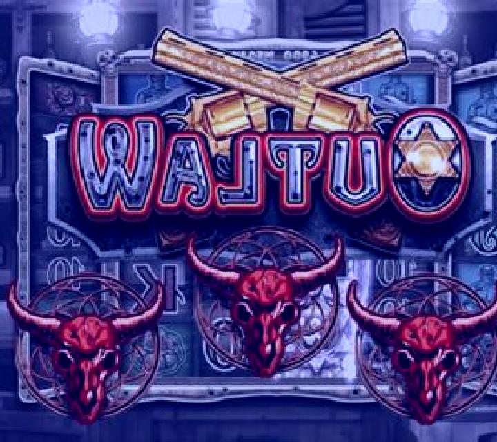 Outlaw Waysfecta slot game