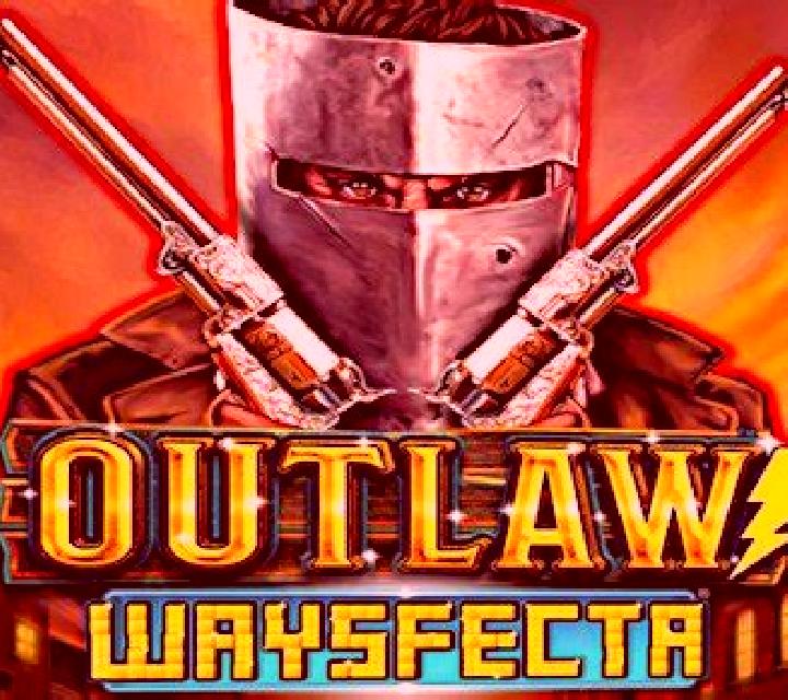 Outlaw Waysfecta slot