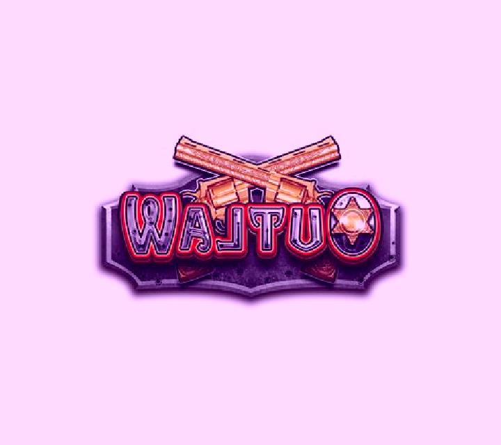 Outlaw (We Are Casino) slot machine
