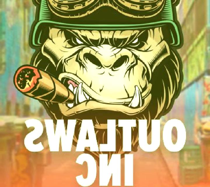 Outlaws Inc slot game