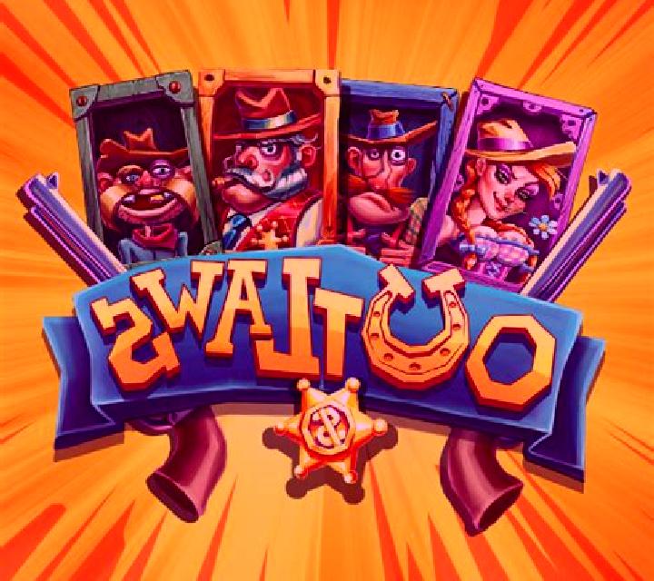 Outlaws (Leap Gaming) online slot