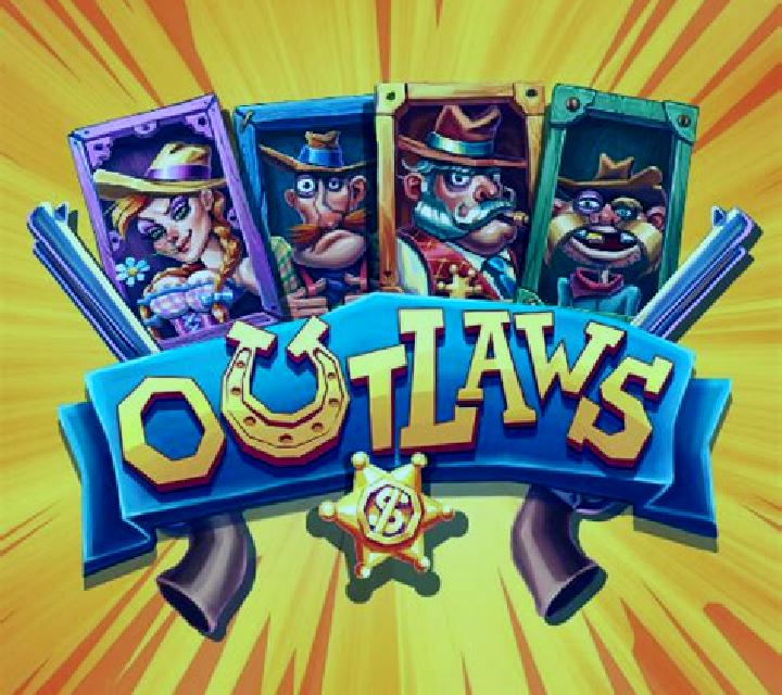 Outlaws (Leap Gaming) slot