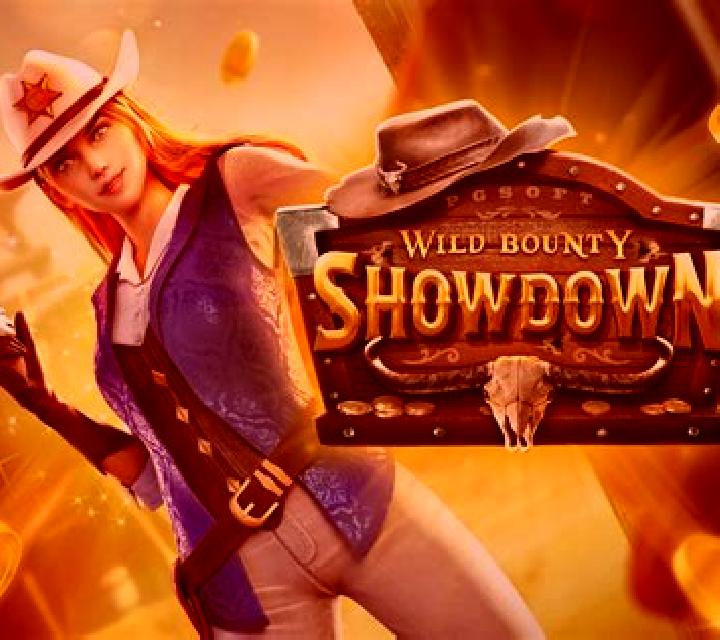 Outlaw s Redemption Showdown slot game