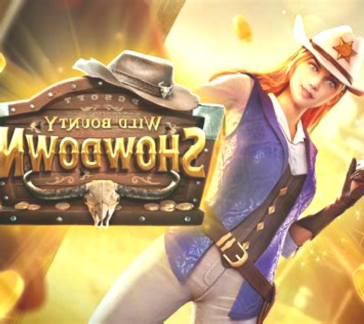 Outlaw s Redemption Showdown slot machine