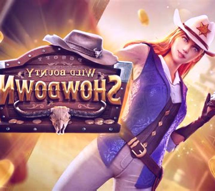 Outlaw s Redemption Showdown slot