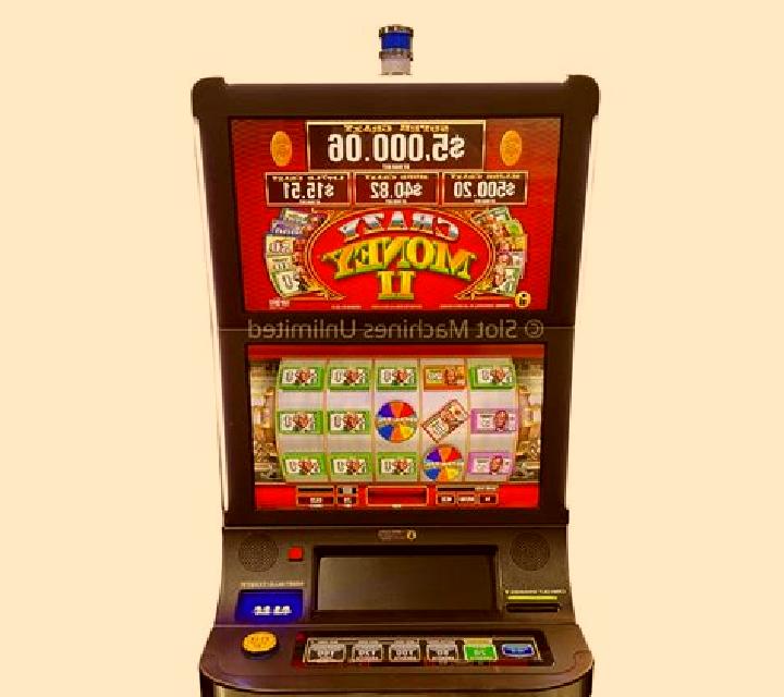 Outsourced 2 slot machine