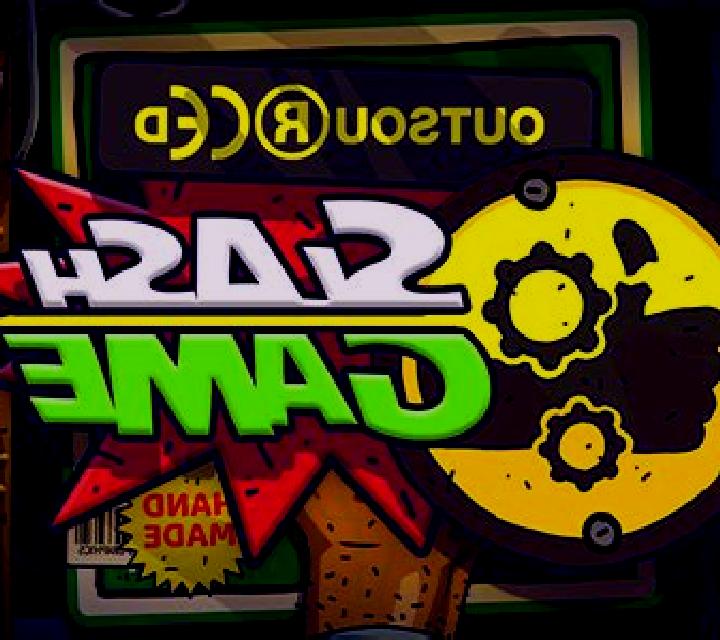Outsourced: Slash slot game