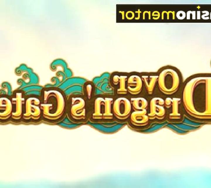 Over Dragons Gate online slot