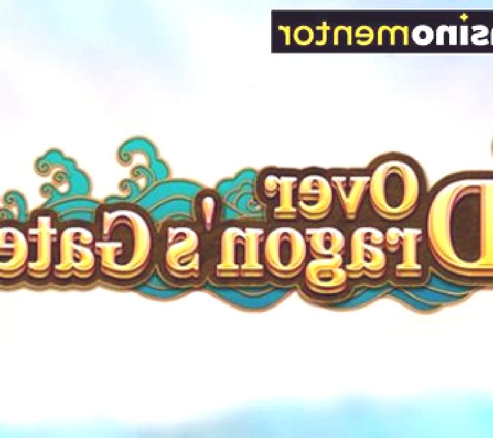 Over Dragons Gate slot game