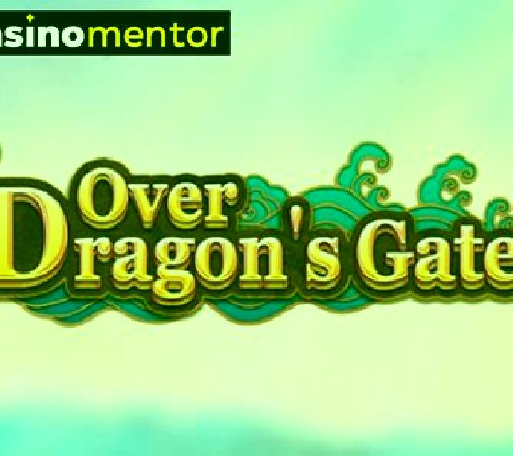 Over Dragons Gate slot