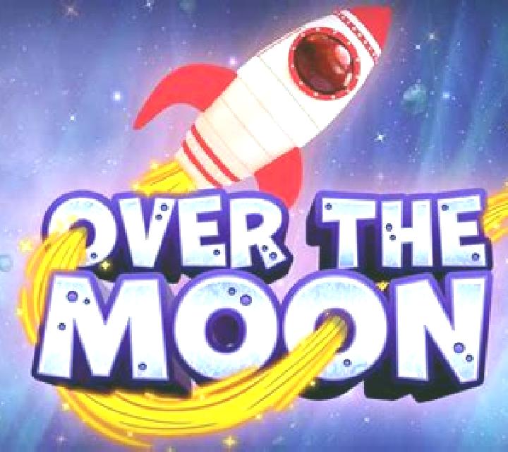Over the Moon online slot