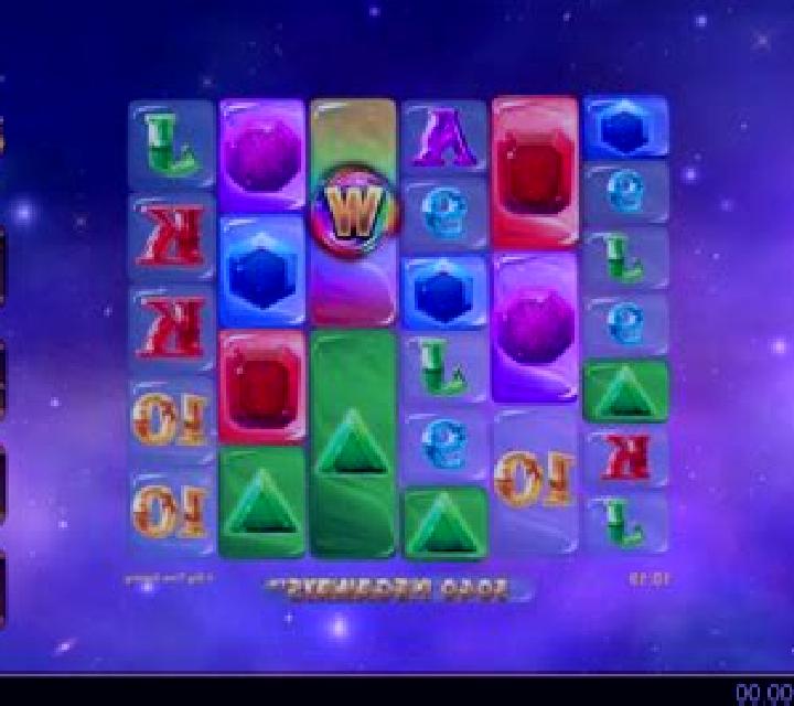 Over the Moon slot machine