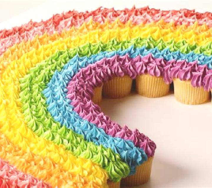 Over the Rainbow Pull Tab online slot