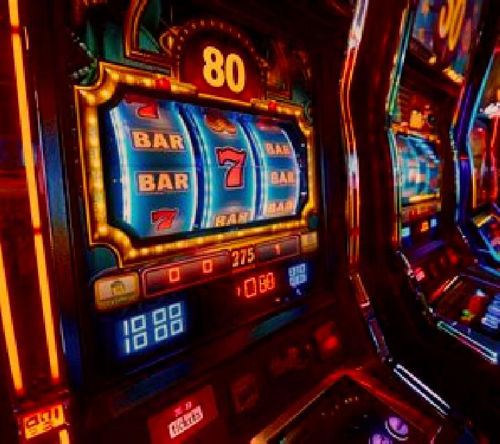 Overclock-System online slot