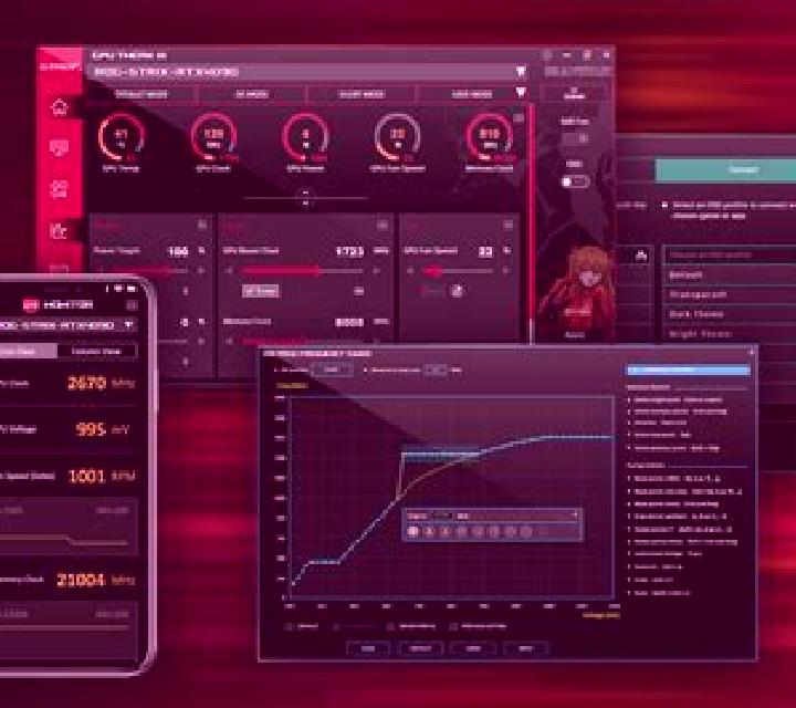 Overclock-System slot game