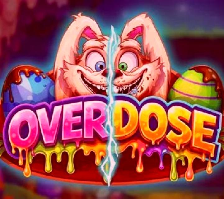 Overdose slot