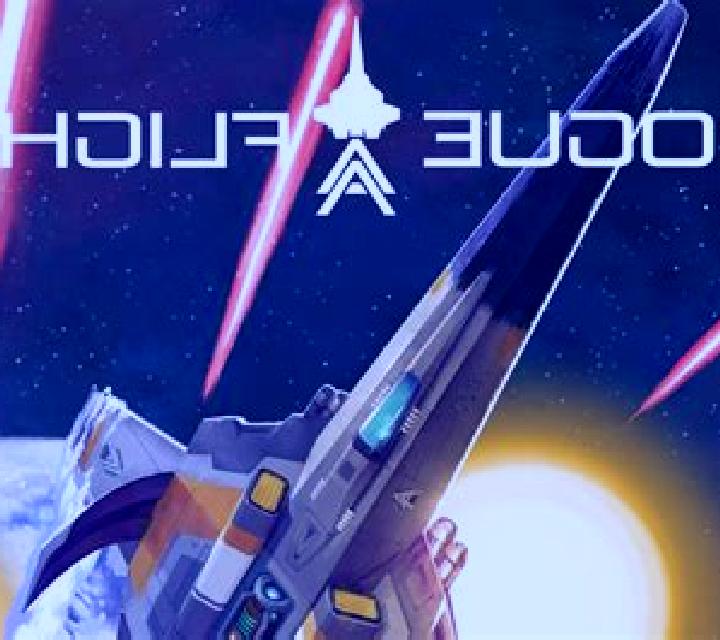 Overdrive (Rogue) online slot
