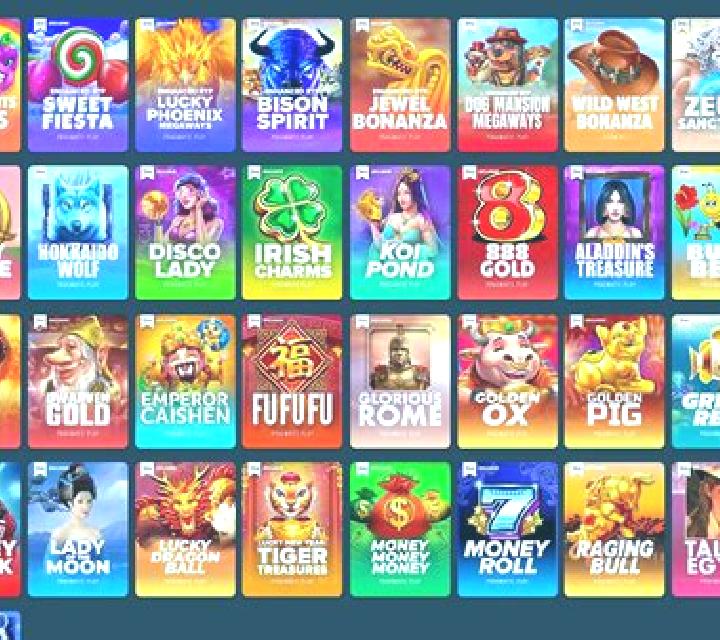 Overheat online slot