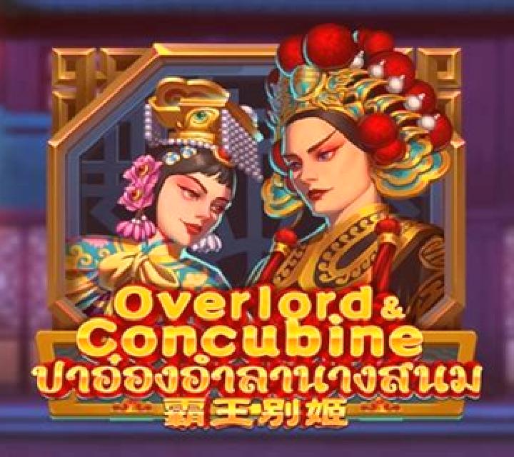 Overlord and Concubine online slot
