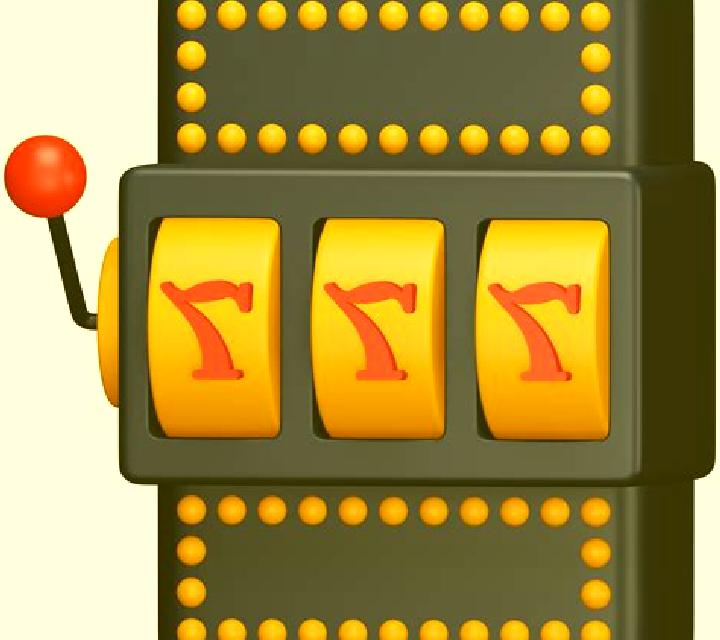 Over/Under slot machine