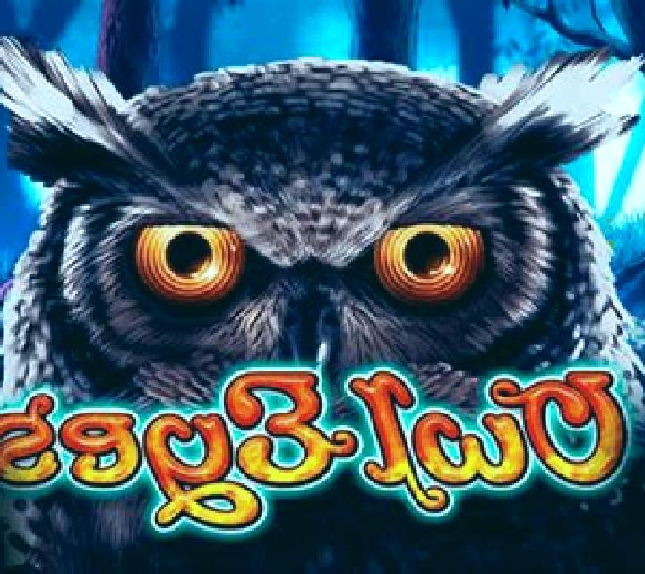 Owl Eyes slot