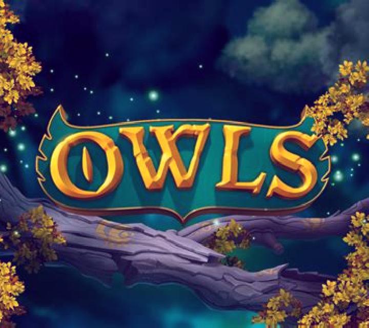 Owl s Magic slot