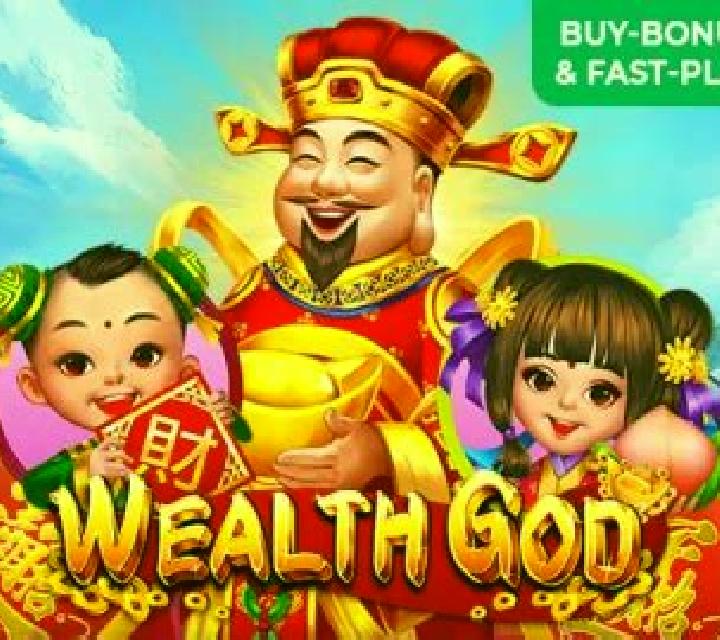 Owls of Wealth slot game